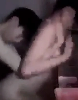 Sepasang Anak SMA Ngewe Di Kosan