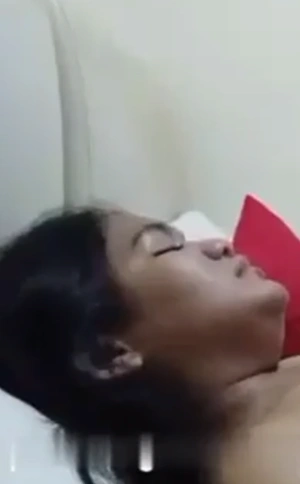 Pulang Kerja Mampir Oyo Toketnya Gede Banget