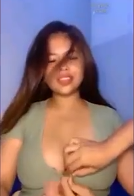 Tasya Diunboxing Sama Adek Sendiri Pas Sepi