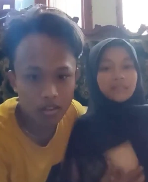 Viral Si Jamet Rusak Kembang Desa Masih Bocil