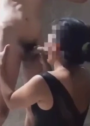 Tante Binal Sewa Brondong Biar Bisa Ngewe