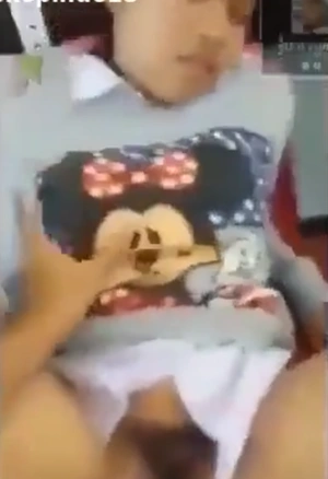 Dipaksa Wali Kelas Buat Ngewe Di Kelas
