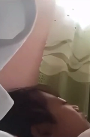 Dua ABG Yang Birahinya Lagi Tinggi