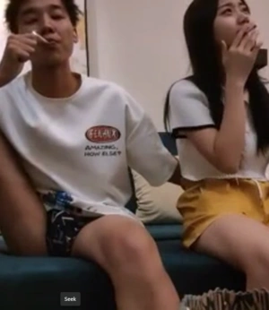 Habis Gawe Paling Enak Habis Itu Ngewe
