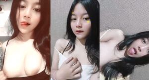 Kena Genjot Kntl Gede Bulu Jembut Ceweknya Tebel